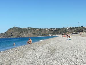 Gallery image of Blu Mare - Milazzo in Milazzo