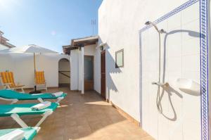 Fotografie z fotogalerie ubytování Es Port v destinaci Portocolom