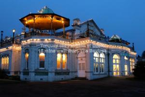 Afbeelding uit fotogalerij van The Baytree in Torquay