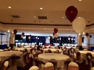 Ristorante o altro punto ristoro di Ashbourne House Hotel