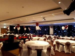Ristorante o altro punto ristoro di Ashbourne House Hotel