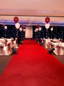 Foto dalla galleria di Ashbourne House Hotel a Ashbourne