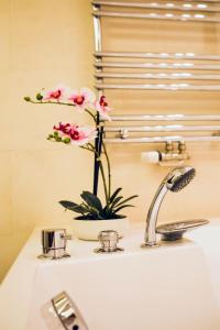 Fotografie z fotogalerie ubytování Hotel Residence v Záhřebu