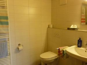 Ένα μπάνιο στο Hochtalblick +11 φωτογραφίες