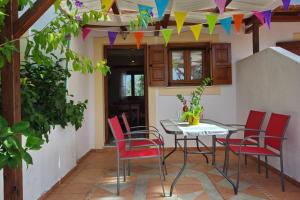 Fotografie z fotogalerie ubytování Kamelia Villas v destinaci Votsi