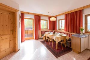 Zdjęcie z galerii obiektu Appartement Alpina w Alpbach