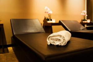 Fotografie z fotogalerie ubytování Hotel Residence v Záhřebu