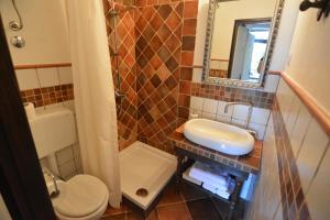 Un baño de Apartment Renata 26 fotos más