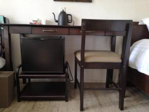Fotografie z fotogalerie ubytování Guest House Diphylleia Grayi v destinaci Hacukaiči