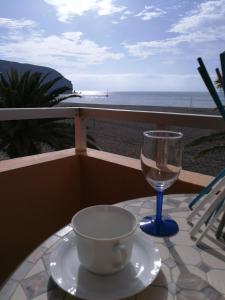 Afbeelding uit fotogalerij van Venturamar in Gran Tarajal