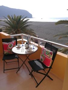 Afbeelding uit fotogalerij van Venturamar in Gran Tarajal