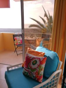 Afbeelding uit fotogalerij van Venturamar in Gran Tarajal +25 foto's