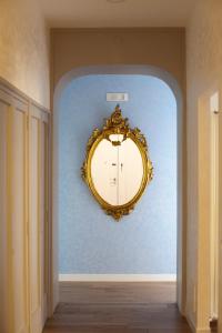 Fotografie z fotogalerie ubytování Casa Helzel v Neapoli