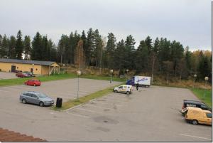Foto dalla galleria di Värdshuset Glada Hudik a Hudiksvall