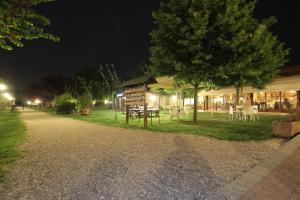 Fotografie z fotogalerie ubytování Agriturismo Tre Rondini v destinaci Legnago