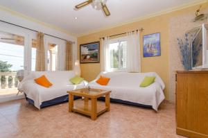 Χώρος καθιστικού στο Casa Lena +25 φωτογραφίες