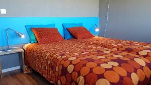 Billede fra billedgalleriet på o vale da mudança i Monte da Pedra Alva