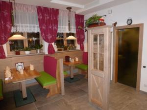 Zdjęcie z galerii obiektu Der Sailer Hotel & Restaurant w mieście Obertauern