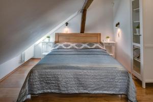 Fotografia z galérie ubytovania Michalská - Old Town Apartment v Prahe