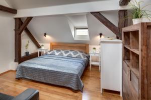 Fotografia z galérie ubytovania Michalská - Old Town Apartment v Prahe