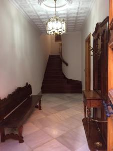Fotografie z fotogalerie ubytování Apartamentos Alameda v destinaci Coca
