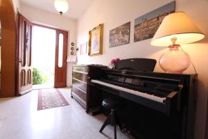 Fotografie z fotogalerie ubytování A Casa Di Gabri v destinaci San Giovanni in Marignano