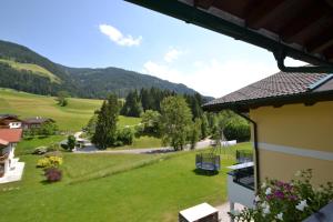 Zdjęcie z galerii obiektu Jugendhotel Angerhof w mieście Oberau