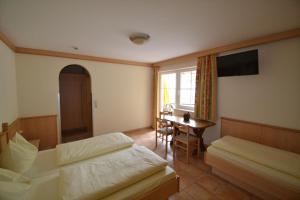 Zdjęcie z galerii obiektu Jugendhotel Angerhof w mieście Oberau