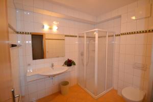 Zdjęcie z galerii obiektu Jugendhotel Angerhof w mieście Oberau