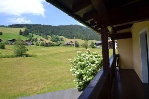 Zdjęcie z galerii obiektu Jugendhotel Angerhof w mieście Oberau