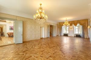 Fotografia z galérie ubytovania Kernu Manor Hotel & SPA v destinácii Kernu