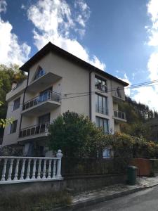 Galeriebild der Unterkunft Guest Rooms Profirov in Slatograd