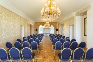 Konferenčné priestory v ubytovaní Kernu Manor Hotel & SPA