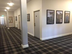 Fotografie z fotogalerie ubytování The Sidings Inverurie v destinaci Inverurie