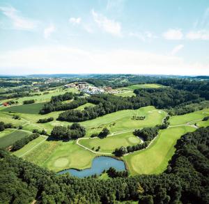 Galeriebild der Unterkunft Allegria Resort Stegersbach - Allegria Hotel in Stegersbach