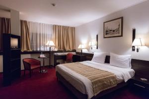 Billede fra billedgalleriet på Ramada Iasi City Center i Iaşi