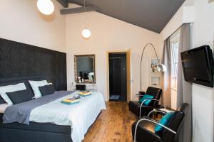 Gallery image of Luxe B&B Het Colmerhof in Deventer