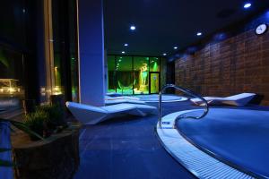 Fotografie z fotogalerie ubytování Termy Warmińskie v destinaci Lidzbark Warmiński