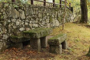 Afbeelding uit fotogalerij van Casa da Branda St.António in Branda de Santo António
