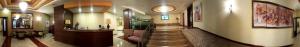 Fotografie z fotogalerie ubytování Hotel Austria v destinaci Tirana