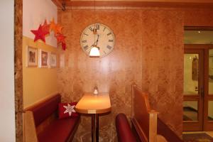 Zdjęcie z galerii obiektu Der Sailer Hotel & Restaurant w mieście Obertauern