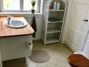 Gallery image of Ny Øbjerggaard Bed and Breakfast in Lundby
