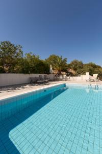 Bazén v ubytovaní Virginia Seaside Villas alebo v jeho blízkosti
