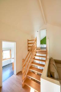 Fotografie z fotogalerie ubytování Holiday Home Beausoleil v destinaci Bomal