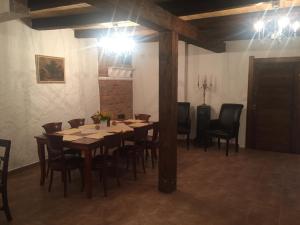 Φωτογραφία από το άλμπουμ του Agro Przy Kominku σε Rozogi +28 φωτογραφίες