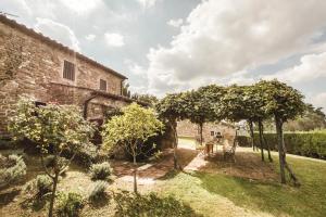 Gallery image of La Veronica Exclusive Chianti Resort in Greve in Chianti