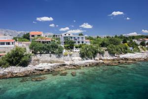 Hrvatska, SUČURAJ-HVAR, Apartment Breza
