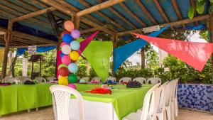 Gallery image of Hotel Campestre Villa Martha in Turbaco