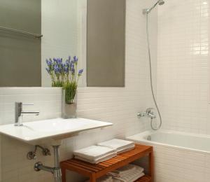 Un baño de Barcelonaguest