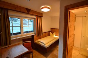 Zdjęcie z galerii obiektu Jugendhotel Angerhof w mieście Oberau